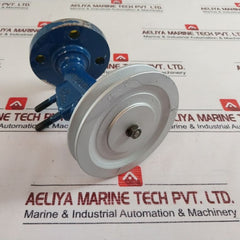 Dn25 En 12351-a.1 Valve