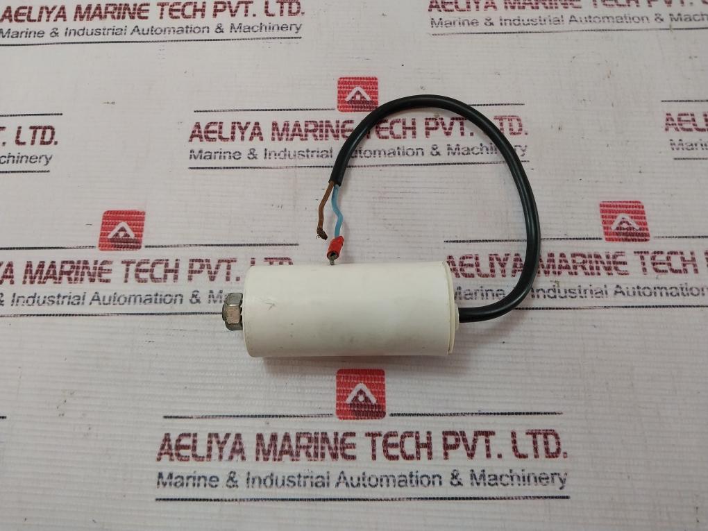 Dna Mp60120061 Capacitor 400V 50-60Hz