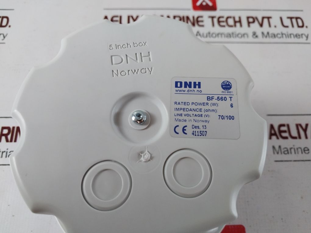 Dnh Bf-560 T Loudspeaker