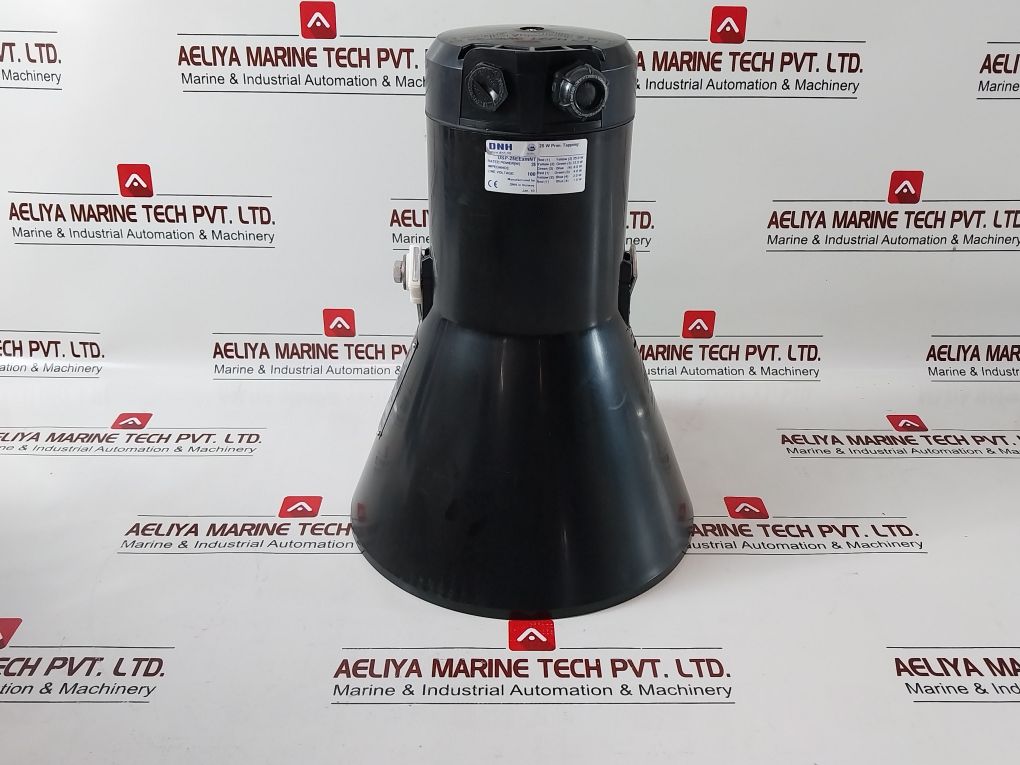 Dnh Dsp-25Eexmn(T) Loud Speaker