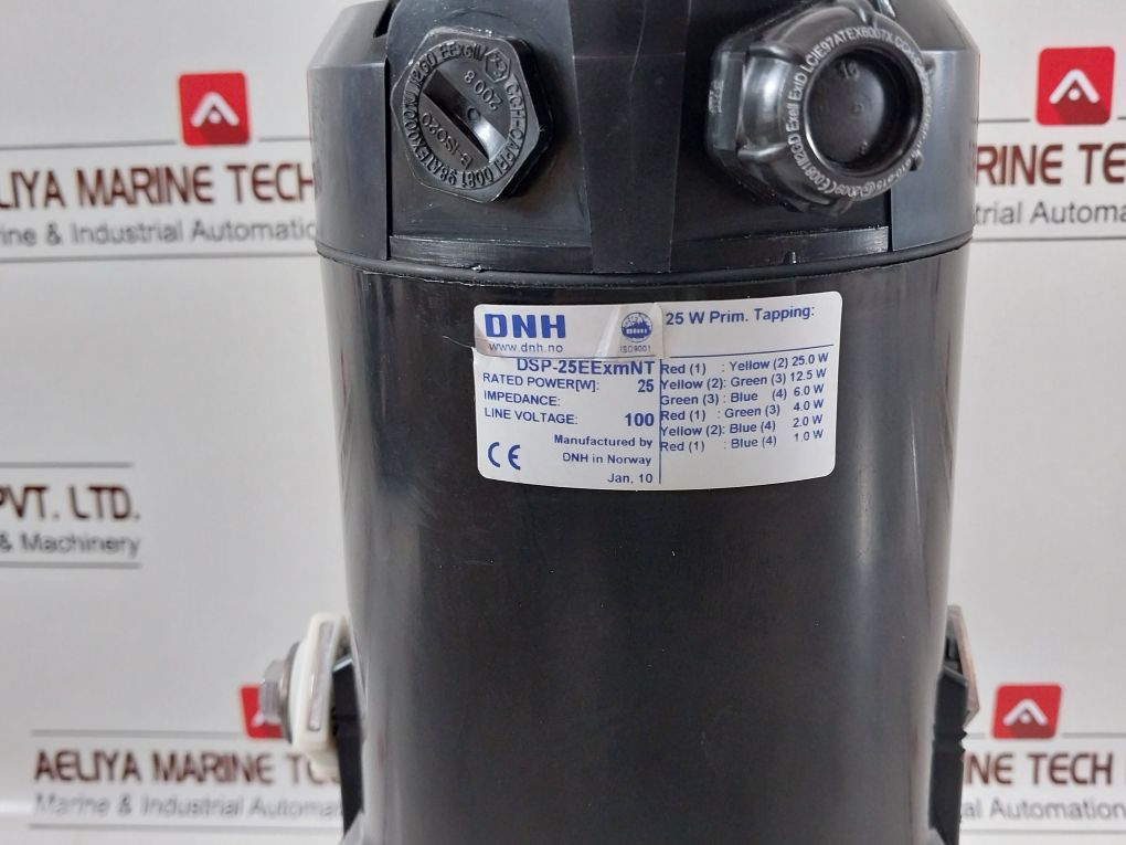 Dnh Dsp-25Eexmn(T) Loud Speaker