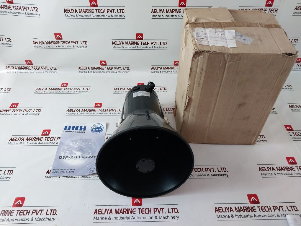 Dnh Dsp-25Eexmnt