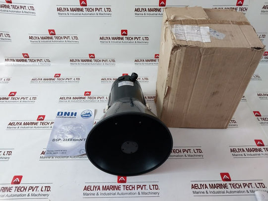 Dnh Dsp-25Eexmnt
