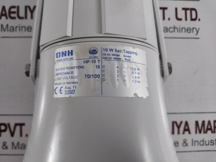 Dnh Hp-10 T Loud-speaker