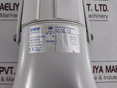 Dnh Hp-10 T Loud-speaker