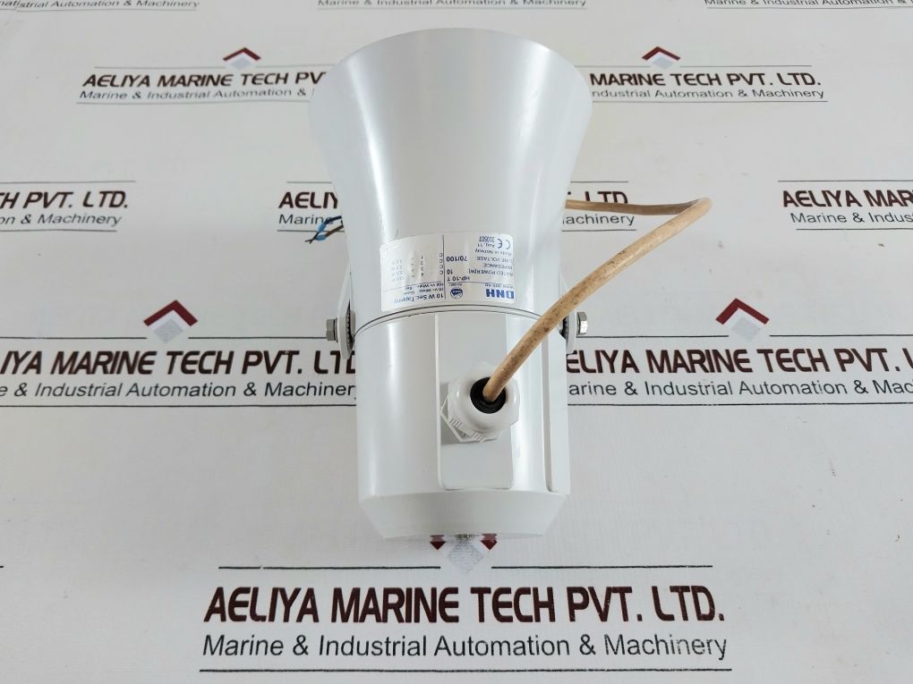 Dnh Hp-10 T Loud Speaker Free Shipping