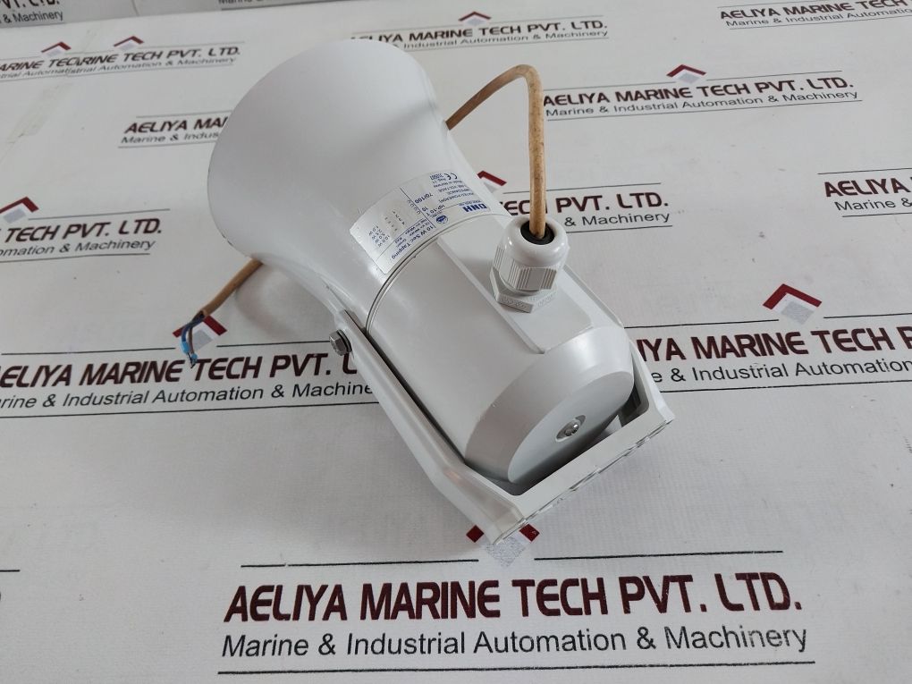 Dnh Hp-10 T Loud Speaker Free Shipping