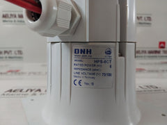 Dnh Hps-6Ct Loudspeaker 70/100V