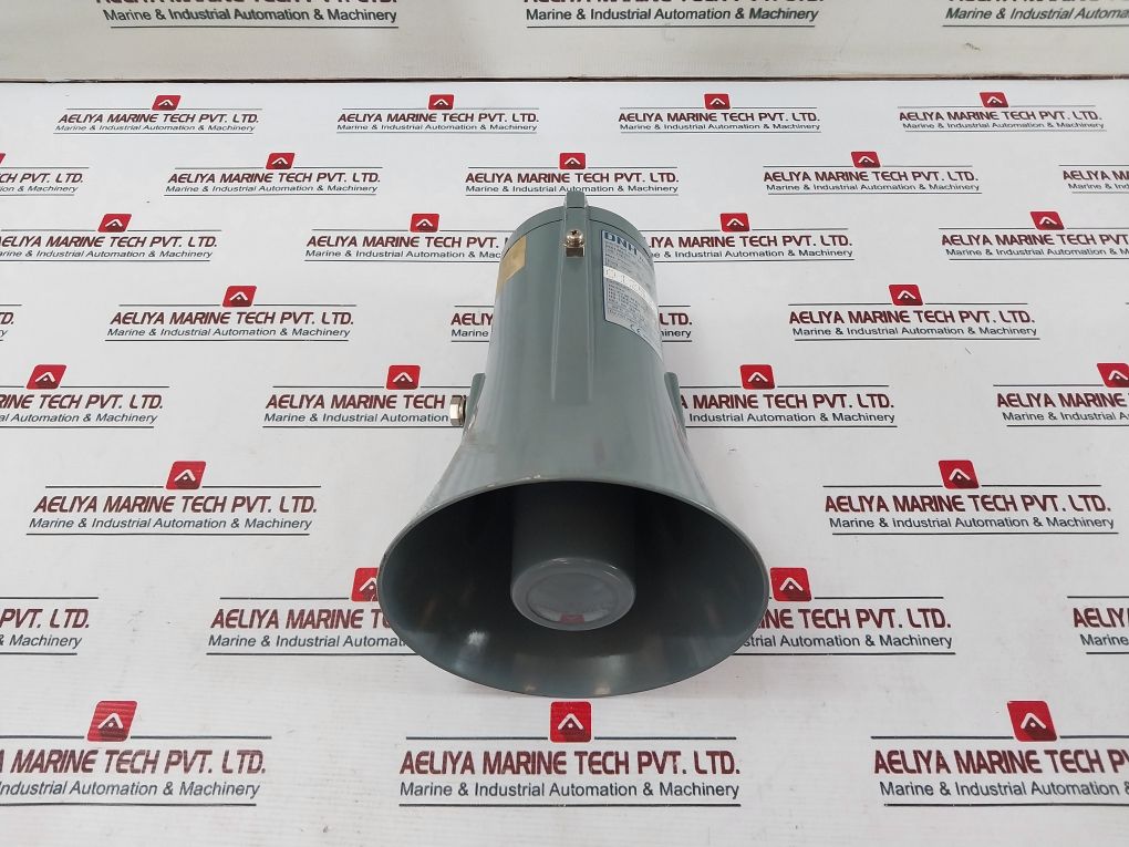 Dnh Hs-15Eexmn (T) Aluminium Horn Loudspeaker 012532
