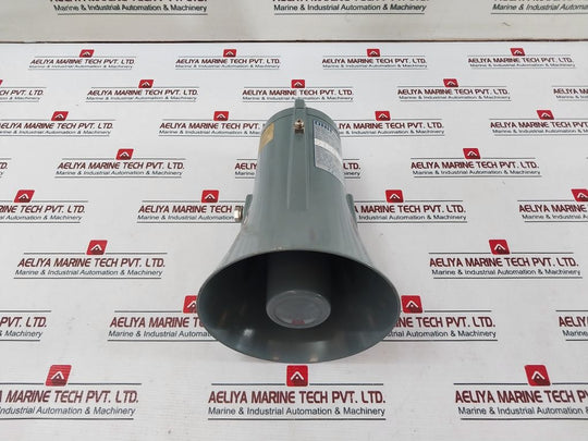 Dnh Hs-15Eexmn (T) Aluminium Horn Loudspeaker 012532