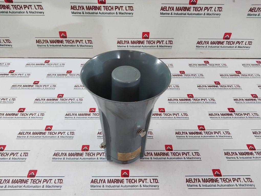 Dnh Hs-15Eexmn (T) Aluminium Horn Loudspeaker 012532