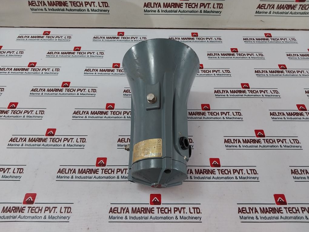 Dnh Hs-15Eexmn (T) Aluminium Horn Loudspeaker 012532