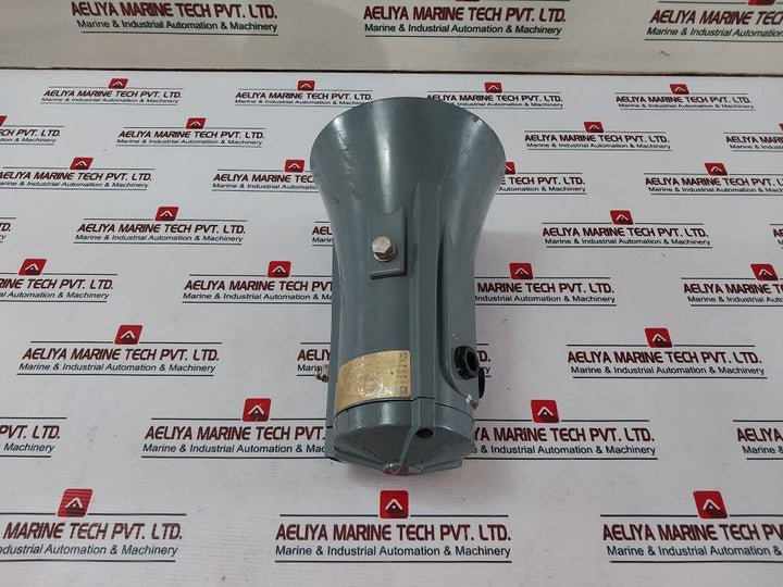 Dnh Hs-15Eexmn (T) Aluminium Horn Loudspeaker 012532