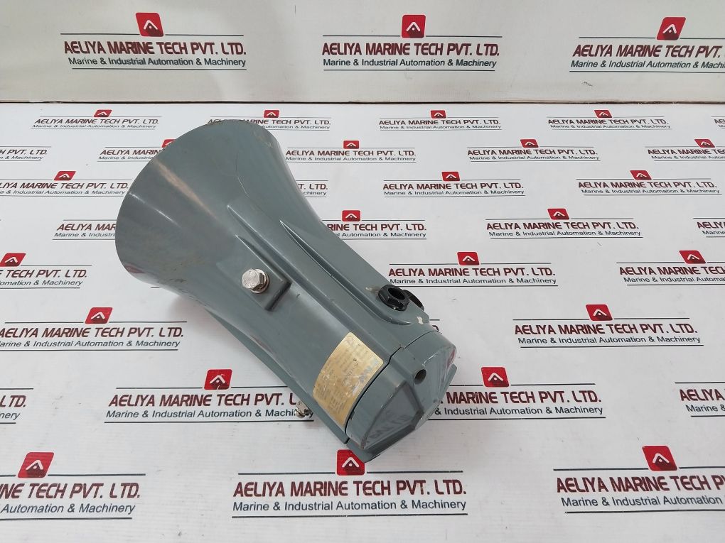 Dnh Hs-15Eexmn (T) Aluminium Horn Loudspeaker 012532