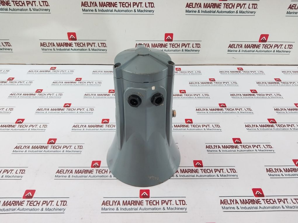 Dnh Hs-15Eexmn (T) Aluminium Horn Loudspeaker 012532