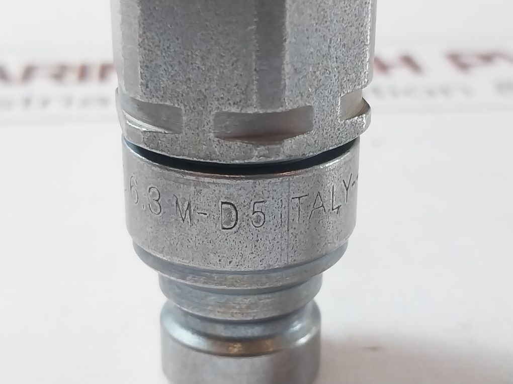 Dnp Plt4 Coupling Iso 6,3 M-d5/1S0 6,3 M-d5