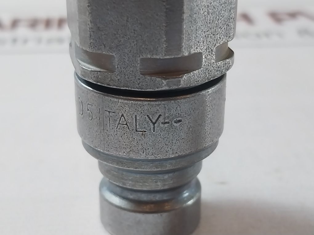 Dnp Plt4 Coupling Iso 6,3 M-d5/1S0 6,3 M-d5