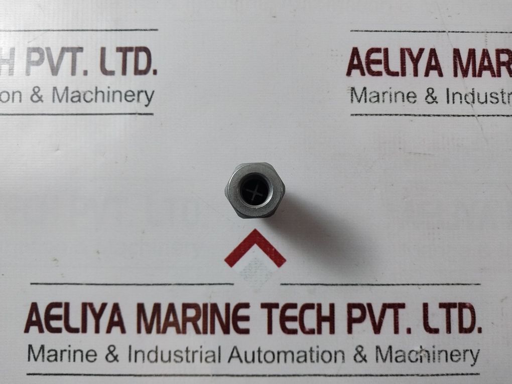 Dnp Plt4 Coupling Iso 6,3 M-d5/1S0 6,3 M-d5