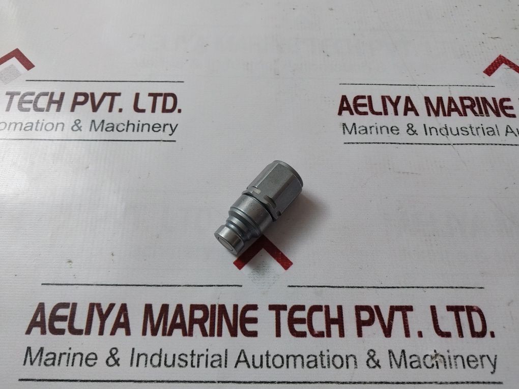 Dnp Plt4 Coupling Iso 6,3 M-d5/1S0 6,3 M-d5