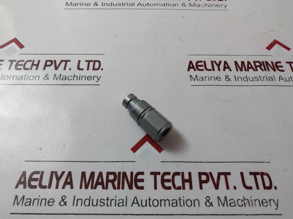 Dnp Plt4 Coupling Iso 6,3 M-d5/1S0 6,3 M-d5