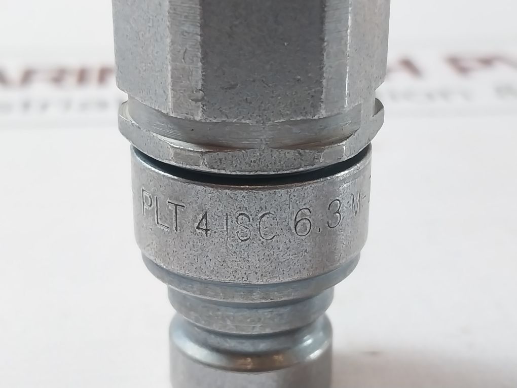 Dnp Plt4 Coupling Iso 6,3 M-d5/1S0 6,3 M-d5