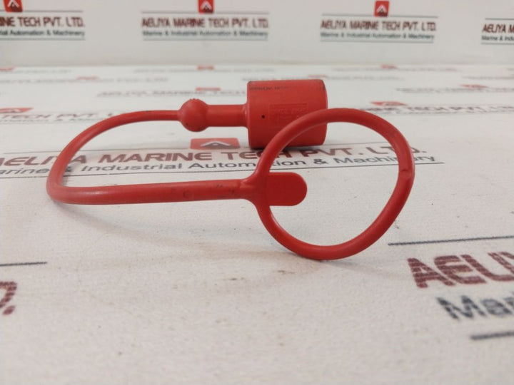 Dnp Spav. 20Xx3 3/4 Hydraulic Coupler Dust Cap