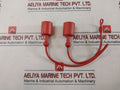 Dnp Spav. 20Xx3 3/4 Hydraulic Coupler Dust Cap