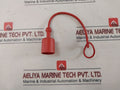Dnp Spav. 20Xx3 34 Hydraulic Coupler Dust Cap
