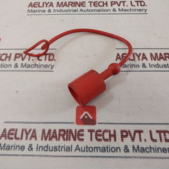 Dnp Spav. 20Xx3 3/4 Hydraulic Coupler Dust Cap