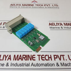 Do181D Digital Output Card V1.8, Do181
