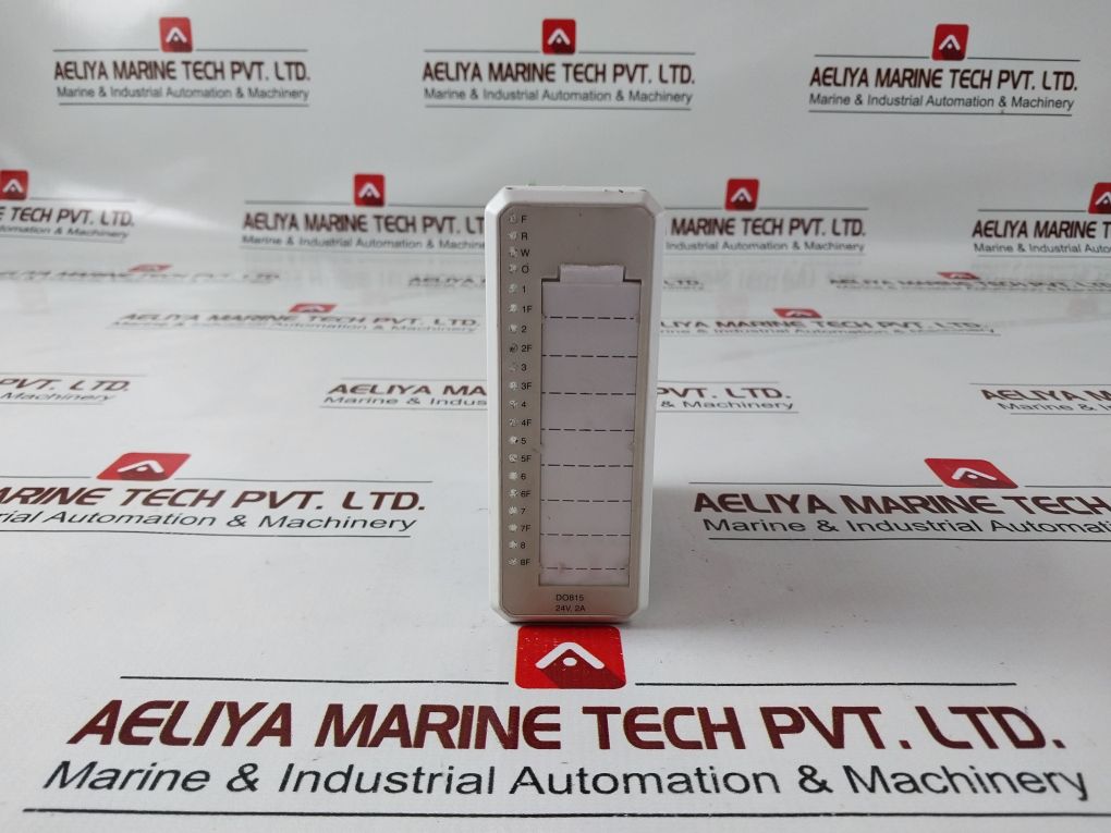 Do815 24V
