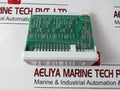 Abb Do815 24V Digital Output Nodule 3Bse013259R1 Pr: B