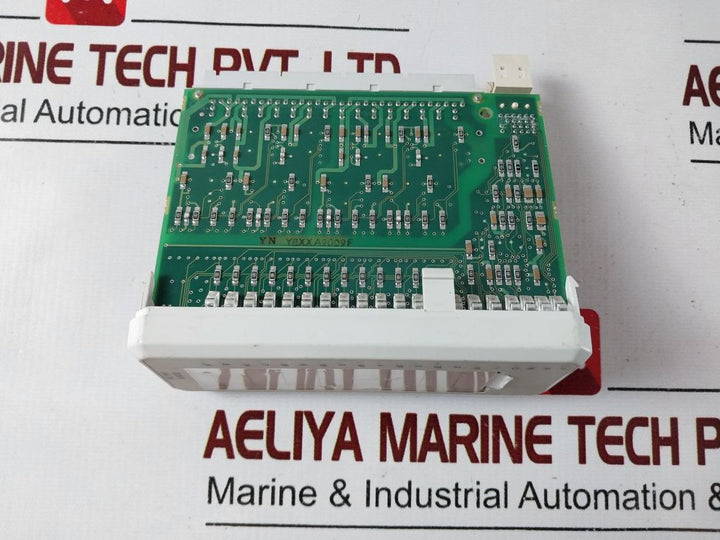 Abb Do815 24V Digital Output Nodule 3Bse013259R1 Pr: B