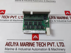 Abb Do815 24V Digital Output Nodule 3Bse013259R1 Pr: B