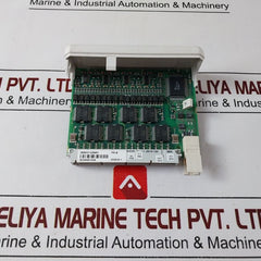 Abb Do815 24V Digital Output Nodule 3Bse013259R1 Pr: B