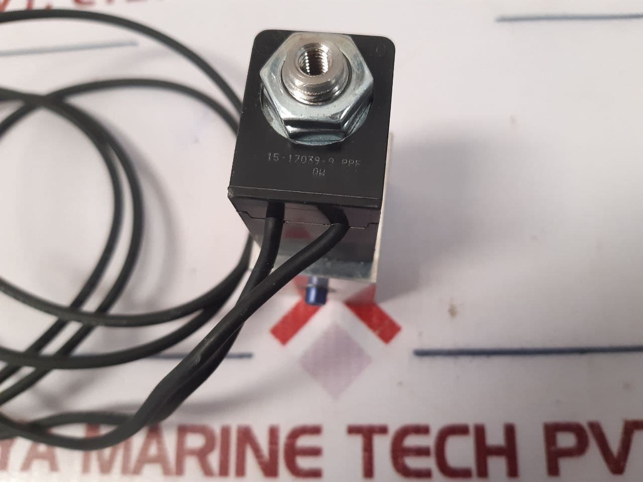 15-17039-9 Ppf Qw