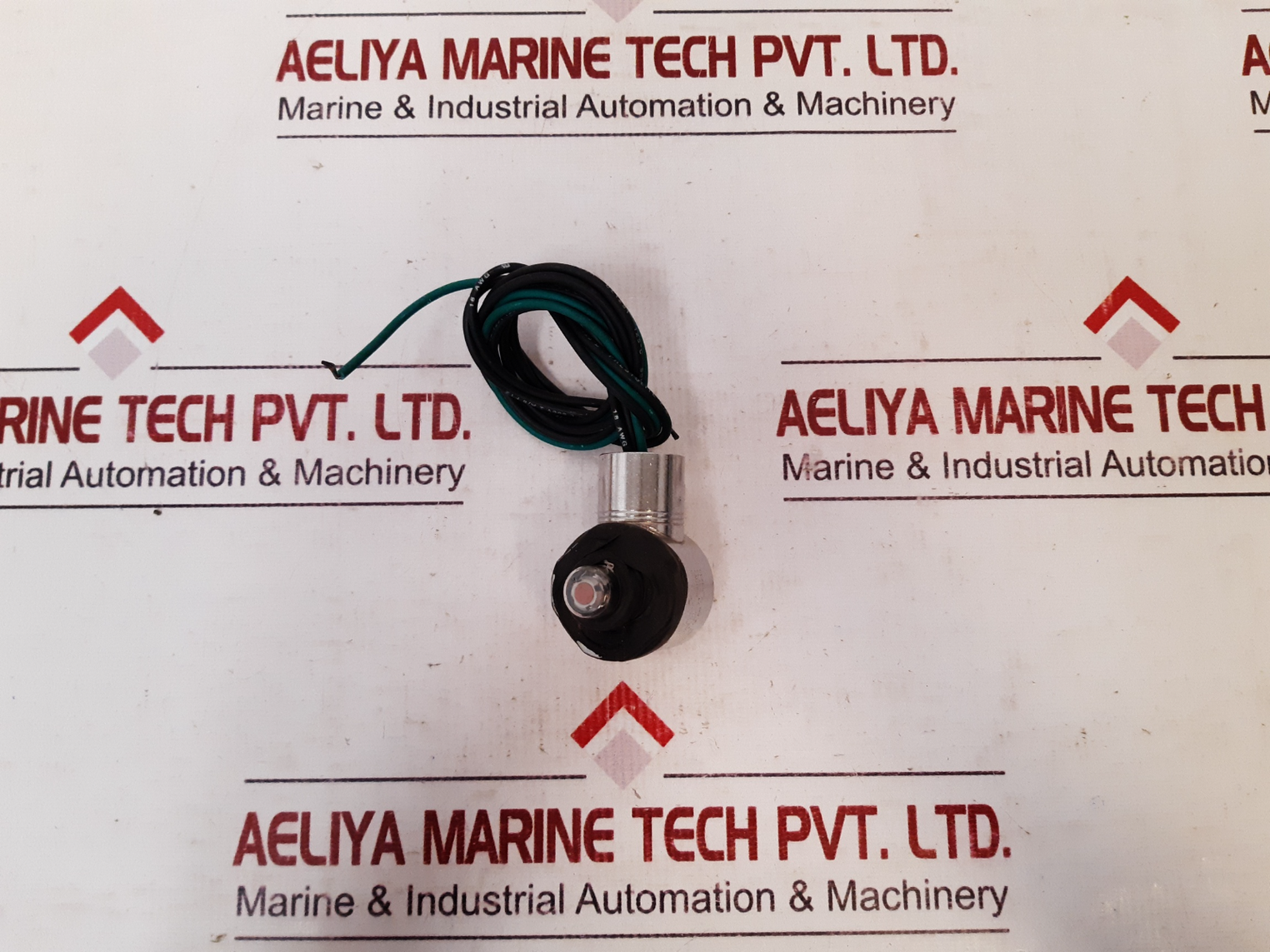 Versa E5-3198-23Xnt-lb-pc-st-d024 Valve