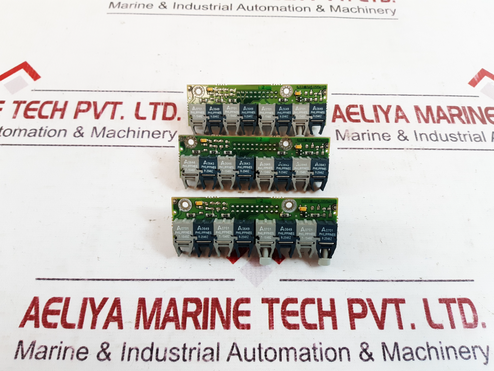 Abb 64362241E 94V0