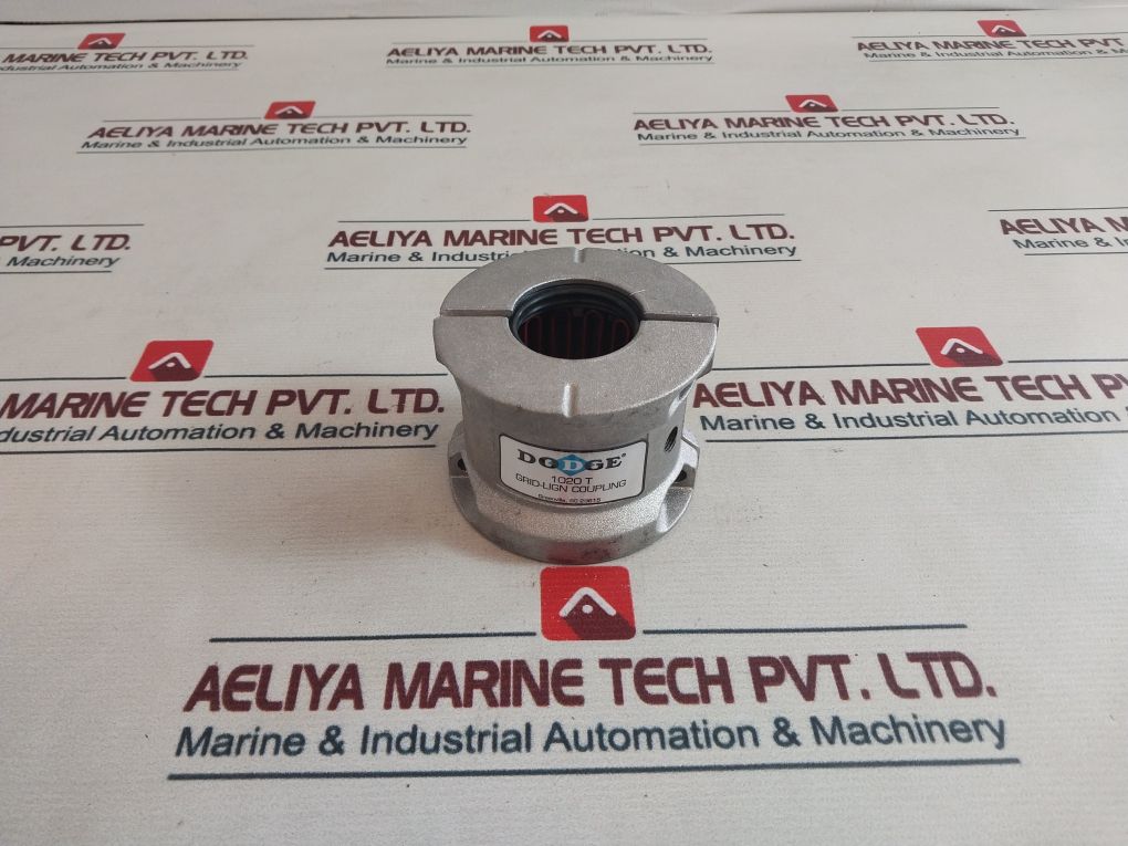 Dodge 1020 T Grid-lign Flexible Coupling