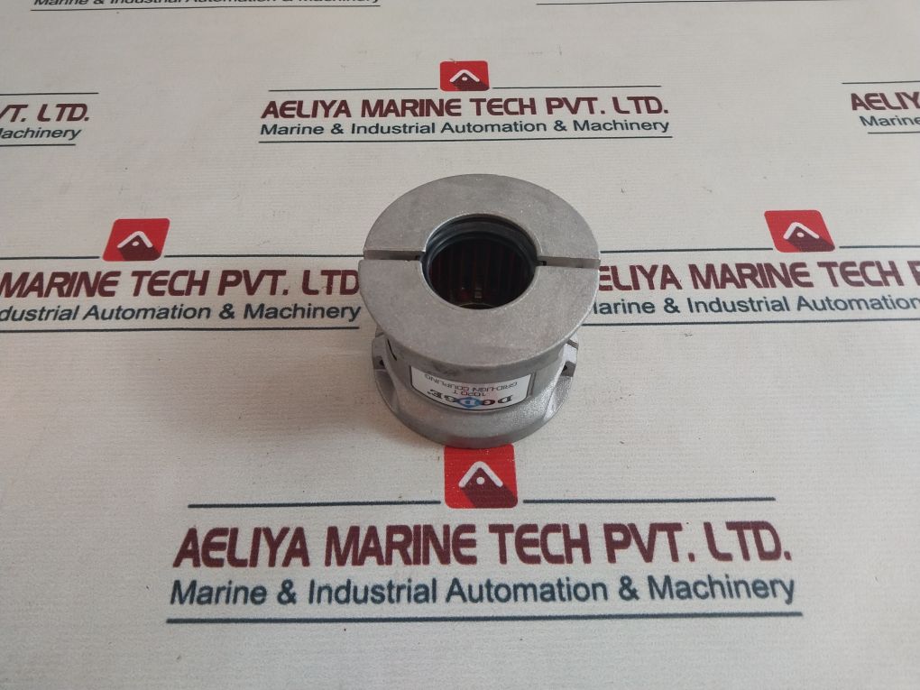 Dodge 1020 T Grid-lign Flexible Coupling