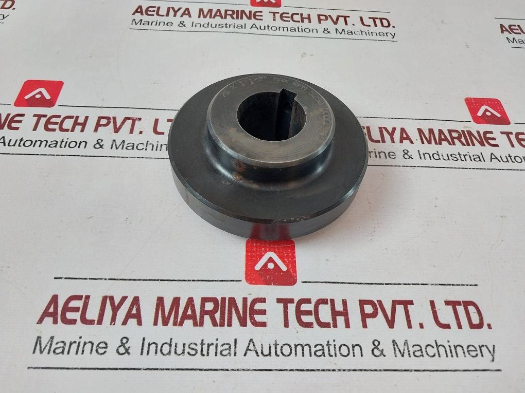 Dodge D-flex 7S 7S X 1 1/2” Sleeve Coupling Flange 7Je27S1112