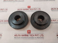 Dodge 9S X 1-7/8” Flex Coupling Flange Sleeve