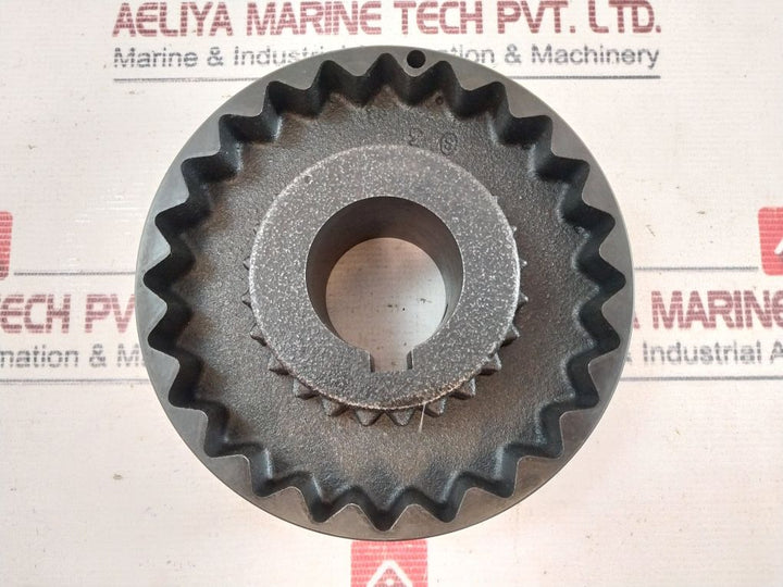 Dodge 9S X 1-7/8” Flex Coupling Flange Sleeve