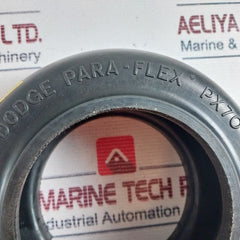 Dodge Px70 Rubber Element