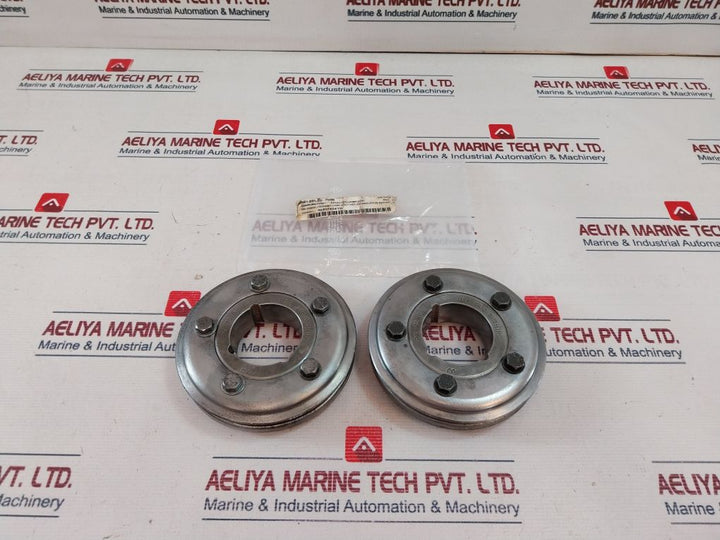 Dodge Px70Hf Taper-lock Flange Assembly