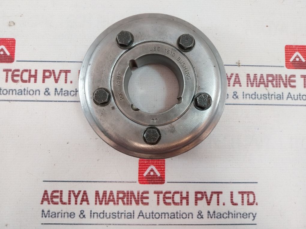 Dodge Px70Hf Taper-lock Flange Assembly