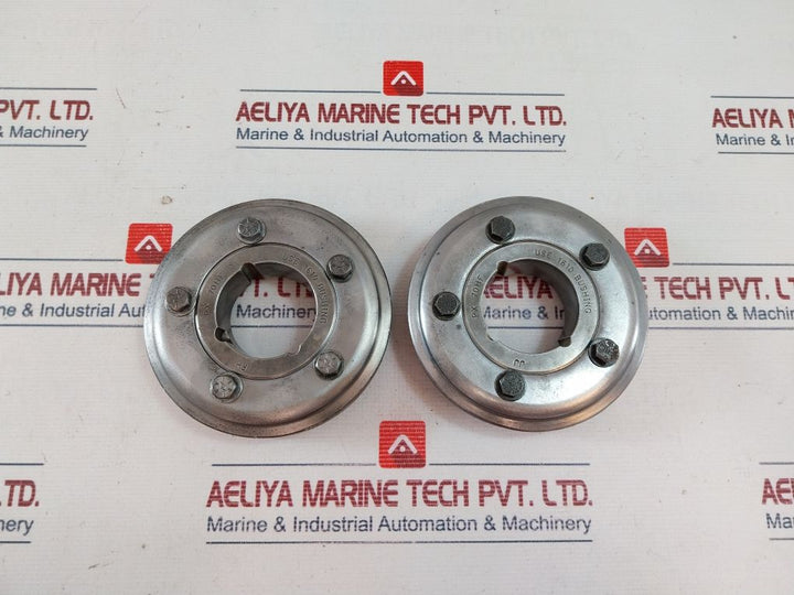 Dodge Px70Hf Taper-lock Flange Assembly