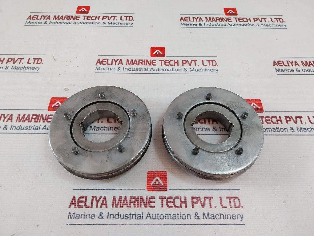 Dodge Px70Hf Taper-lock Flange Assembly