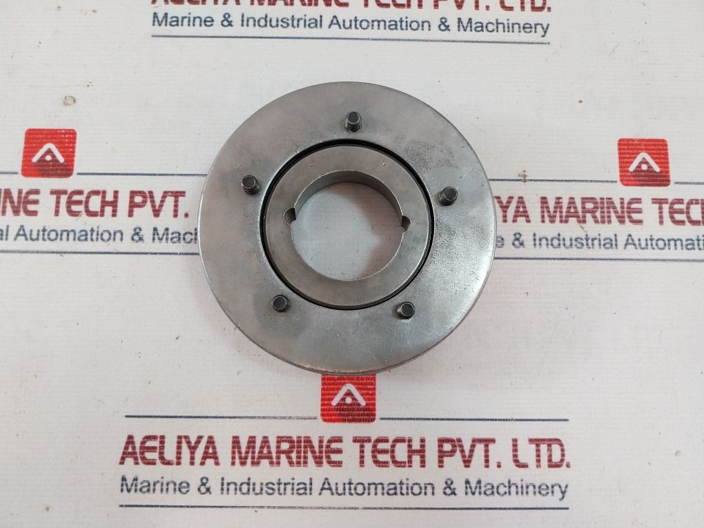 Dodge Px70Hf Taper-lock Flange Assembly