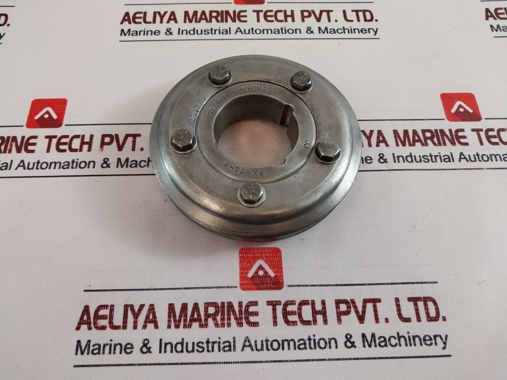 Dodge Px70Hf Taper-lock Flange Assembly